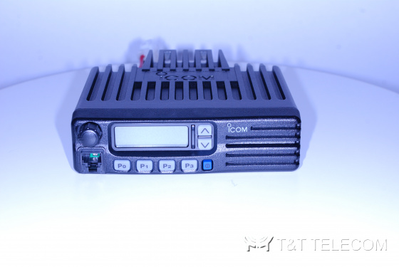 ICOM IC-F111S, Автомобильная рация