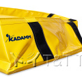 Гибкие бермы для локализации проливов KADAMM БЕР — химстойкий ПВХ, 10–30 см