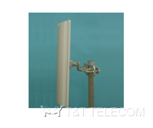 MA-WD36-16 Антенна базовой станции, 3300‑3800 МГц V‑Pol, 15.5dBi, 90°, 50 W