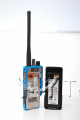 Motorola DP4401 Ex взрывозащищенная радиостанция