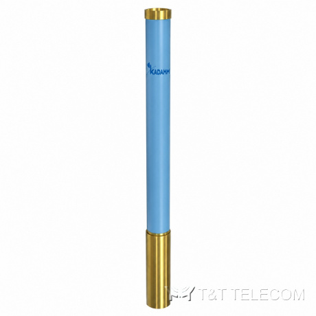 KADAMM AC-15003-2 — всенаправленная коллинеарная антенна 138–174 МГц, 3 дБи