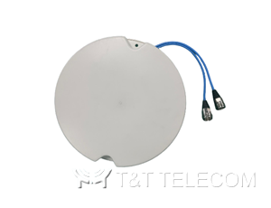 I-ATO4-698/3800M Антенна всенаправленная внутренняя XPol MIMO 698-3800 МГц