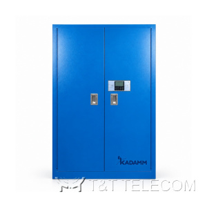 Шкаф для хранения кислот и щелочей KADAMM ШКС-170А — 170 л