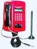 Таксофоны карточные ТМГС-15280-GSM / CDMA для оказания универсальных услуг связи