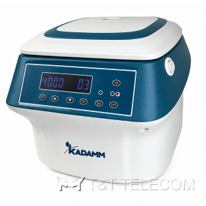 Лабораторная центрифуга KADAMM ЦФ-Н412 — 4000 об/мин