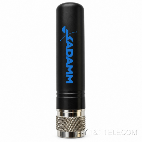 KADAMM AOW2458-25 — всенаправленная антенна Wi-Fi 2400–5850 МГц, 2,5 дБи