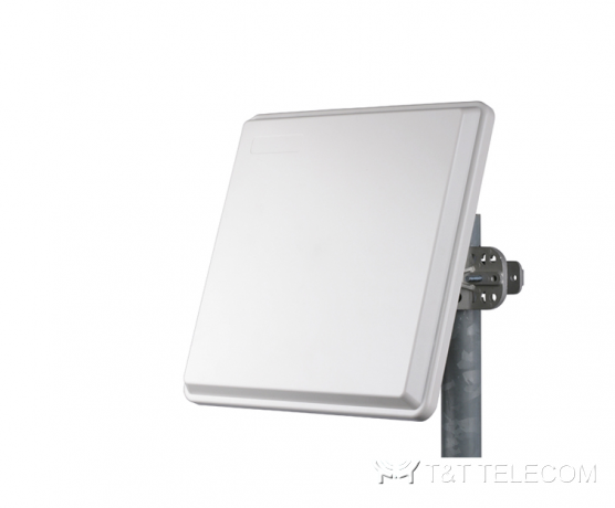 MA-WD52-DP15 Антенна базовой станции, 4400‑6100 МГц Vpol/Hpol, 16dBi, 90°, 10 W
