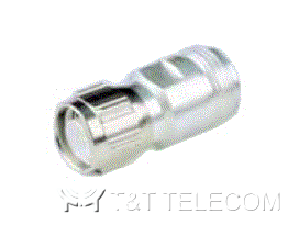 Переходник NF-TNCM RFS || N female - TNC male
