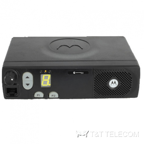 Motorola CM140 - Автомобильная радиостанция
