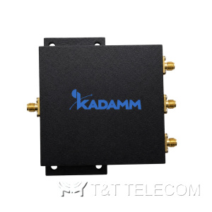 Делитель мощности KADAMM ДМ-3-698/2700-SMA — 698–2700 МГц