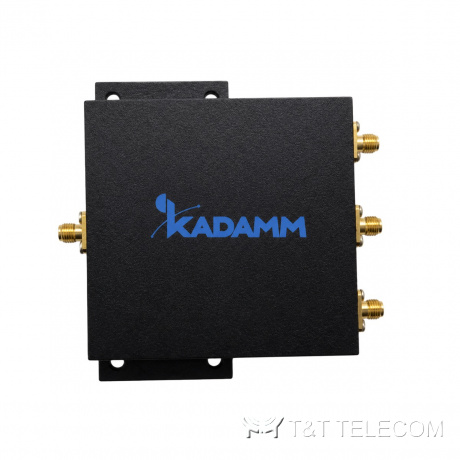 Делитель мощности KADAMM ДМ-3-698/2700-SMA — 698–2700 МГц
