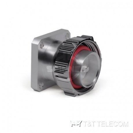 Разъем BN 954716 Spinner || 7-16 male фланцевый с 4 отверстиями