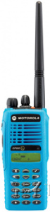 Motorola GP680Ex - Взрывозащищенная носимая радиостанция