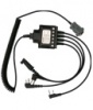 Hytera PC08 Универсальный кабель для программирования