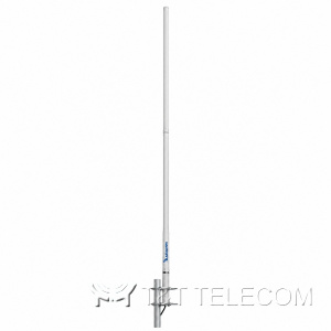 KADAMM AC-69011 — всенаправленная коллинеарная антенна 690–800 МГц, 11 дБи