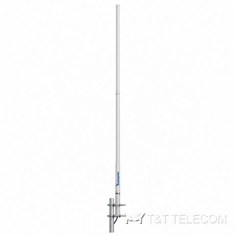 KADAMM AC-69011 — всенаправленная коллинеарная антенна 690–800 МГц, 11 дБи