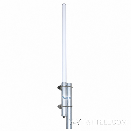 KADAMM AC-88009 — всенаправленная коллинеарная антенна 885–960 МГц, 9 дБи