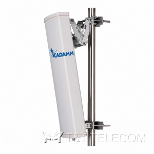 KADAMM SCT900 — секторные антенны 860–930 МГц: 12–13 дБи, 2 модели