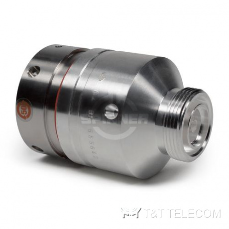 Разъем BN 655642 Spinner || 7-16 female для коаксиального кабеля 1 1/4" | Серия CAF Plast2000