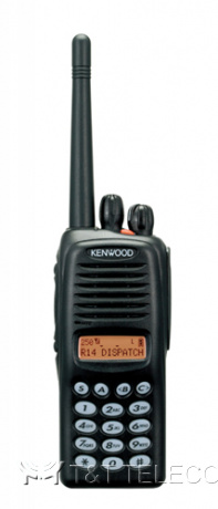 Kenwood TK-2180IS взрывозащищенная радиостанция