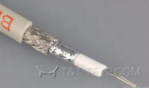 Коаксиальный кабель Belden 9907 RG58 A/U