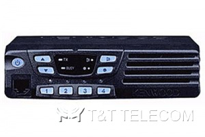 KENWOOD TK-7108 мобильная радиостанция