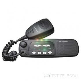 Motorola GM140 - Автомобильная радиостанция