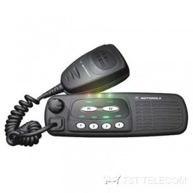 Motorola GM140 - Автомобильная радиостанция