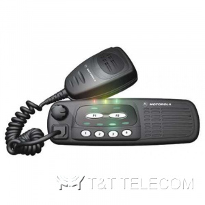 Motorola GM140 - Автомобильная радиостанция