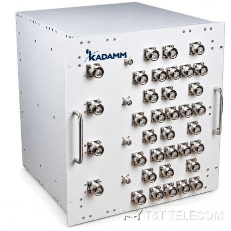 Точка объединения интерфейсов POI KADAMM ПОИ-32/4 — 617–3800 МГц