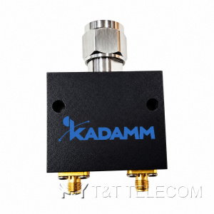 Делитель мощности KADAMM ДМУ-2-5100/5900-SMA — 5100–5900 МГц