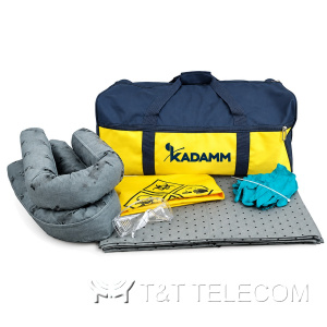 Аварийный комплект для ликвидации проливов KADAMM КПР-104У