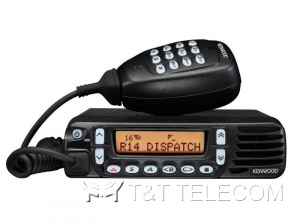 Kenwood TK-7360 h