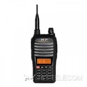TH-UVF1 Dual Band