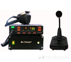 Гранит 2Р-24 Судовая / береговая радиостанция диапазона 300−337 МГц