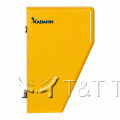 Защитный козырёк KADAMM WTALK-X1002 для уличной вызывной панели
