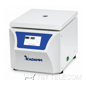 Лабораторная центрифуга KADAMM ЦФ-Н607 — 6000 об/мин