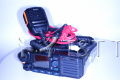 Hytera MD785 / MD785G Мобильные радиостанции DMR