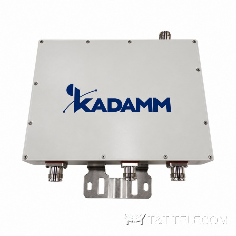 Мультиплексор KADAMM МП-3-800+900+2600 — 690–862 / 880–960 / 1427–3800 МГц